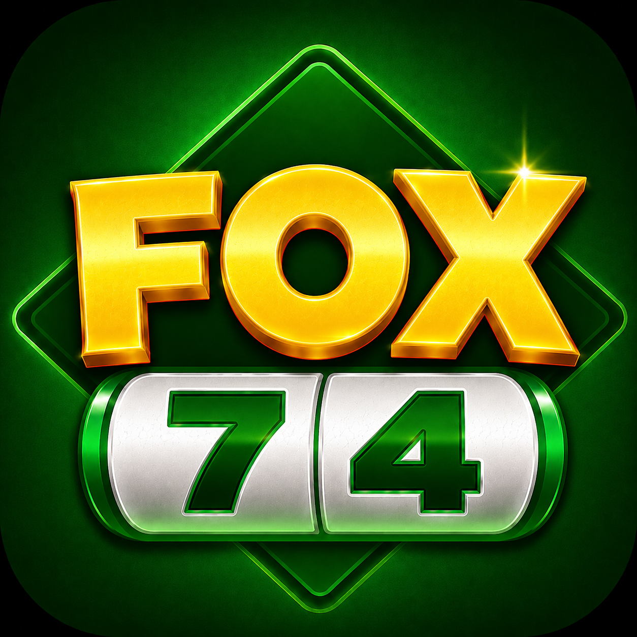 Fox 74 Icon